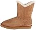 Koolaburra Women's Double Halo Short Snow Boot