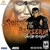 Sword of the Berserk: Guts  Rage