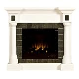 Fireplaces