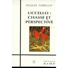 Uccello: Chasse et perspective