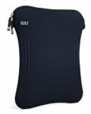 Built Laptop Sleeve, 16-Inch, Black