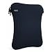 Built NY 17" Laptop Sleeve - Black