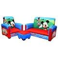 Disney 3 Piece Juvenile Set, Mickey Mouse Club House