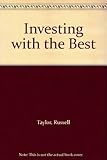 Investing with the best