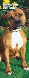 Staffordshire Bull Terriers 2008 Slimline