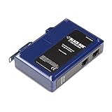 GW61112 産業用DINレール対応イーサネット・サージプロテクタ