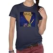 The Head: Logo Tee - Girls
