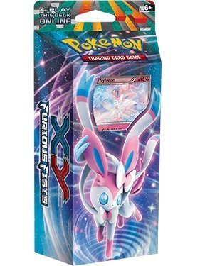 Pokemon Trading Card Game - Enchanted Echo by Pokemon
