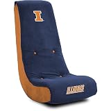 Illinois Fightin Illini Video Recliner from Baseline