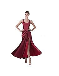 Sheath Evening Dress 