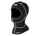Waterproof Hydra 5/7mm Kopfhaube