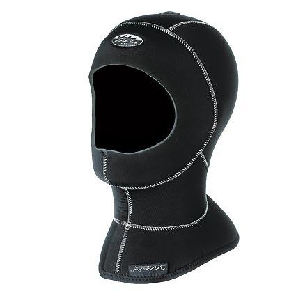 Waterproof Hydra 5/7mm Kopfhaube