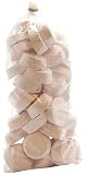 Zoo Med Banquet Block Feeder, 50 Count, Giant Size
