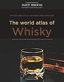 The World Atlas of Whisky: New Edition