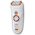 Braun Silk Epil 7 Epilator Xpressive Pro