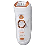 Braun Silk Epil 7 Epilator Xpressive Proby Braun