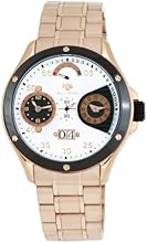 Wellington Men's Automatic Watch WN300-318