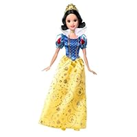 Disney Sparkling Princess Snow White