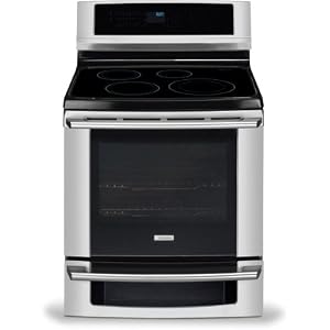 Ew30if60is 30 Freestanding Induction