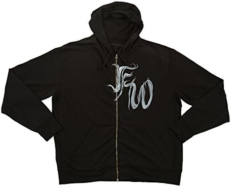 Fourth World Hoodie Mens Style: FW0500-001 Size: XL M US