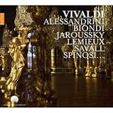 Indispensable Vivaldi: Highlights From La Senna Festegiante