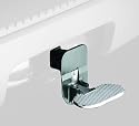 Lund 602001 Hitch Step