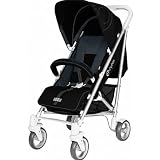 Cybex 2009 Callisto Lightweight Stroller **CLOSEOUT** - Slate