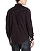 Wrangler Men's Retro Long Sleeve Western Shirt