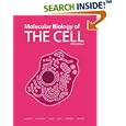 Molecular Biology of the Cell by Bruce Alberts, Alexander Johnson, Julian Lewis, and Martin Raff