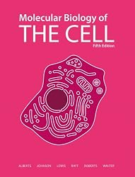 Molecular Biology of the Cell