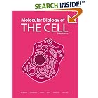 Molecular Biology of the Cell by  Bruce Alberts, Alexander Johnson, Julian Lewis, and Martin Raff 