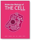 Molecular Biology of the Cell