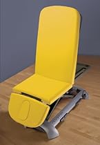 Hot Sale Adapta Summit Treatment Table, 3-Section