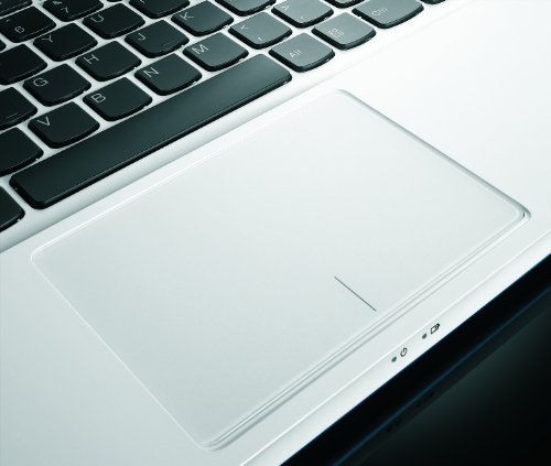 Lenovo Ideapad U310 13.3 inch Ultrabook - Aqua (Intel Core i3 2367M 1.4Ghz, 4Gb RAM, 500Gb HDD + 32Gb SSD, LAN, WLAN, BT, Webcam, Integrated Graphics, Windows 7 Home Premium 64-bit) images2