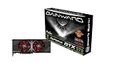 Gainward GeForce GTX570 GS Grafikkarte (PCI-e, 1280MB, GDDR5 Speicher, Dual-DVI, Mini-HDMI)