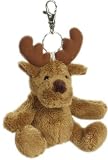 Eigenschaften Heunec 194878 / Heunec 194878 - Besito Keyring Elch 10 cm