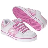 DC Women's Pure SE Sneaker