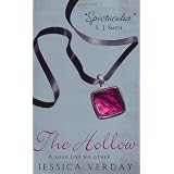 The Hollowpar Jessica Verday