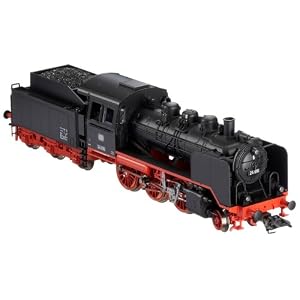 Märklin 36240 – Dampflokomotive BR 24 DB