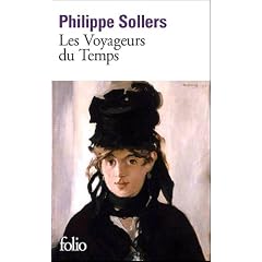 Les voyageurs du temps