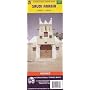 Saudi Arabia Map by ITMB