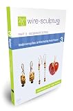 Beginner Series Part 3 - Headpin Earrings/Basic Ear Wires/