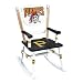 Guidecraft Pittsburgh Pirates Rocking Chair