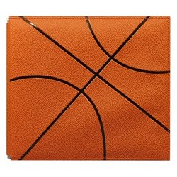 Basketball Real Sports Photo Album