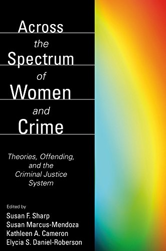 Across the Spectrum of Women and Crime: Theories, Offending, and the Criminal Justice System
