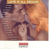 Troggs, Gene Pitney, Kenny Rogers, Billy Ocean, Ike & Tina Turner...