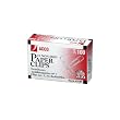 ACCO Economy #1 Paper Clips, Non-skid, Size #1, 1000 Pack (A7072385)