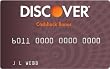 Discover� Motiva Card