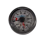 Scuba Max Replacement Depth Gauge