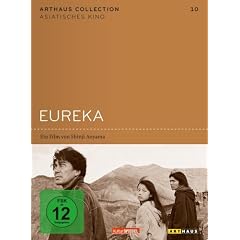 Eureka (OmU) - Arthaus Collection Asiatisches Kino